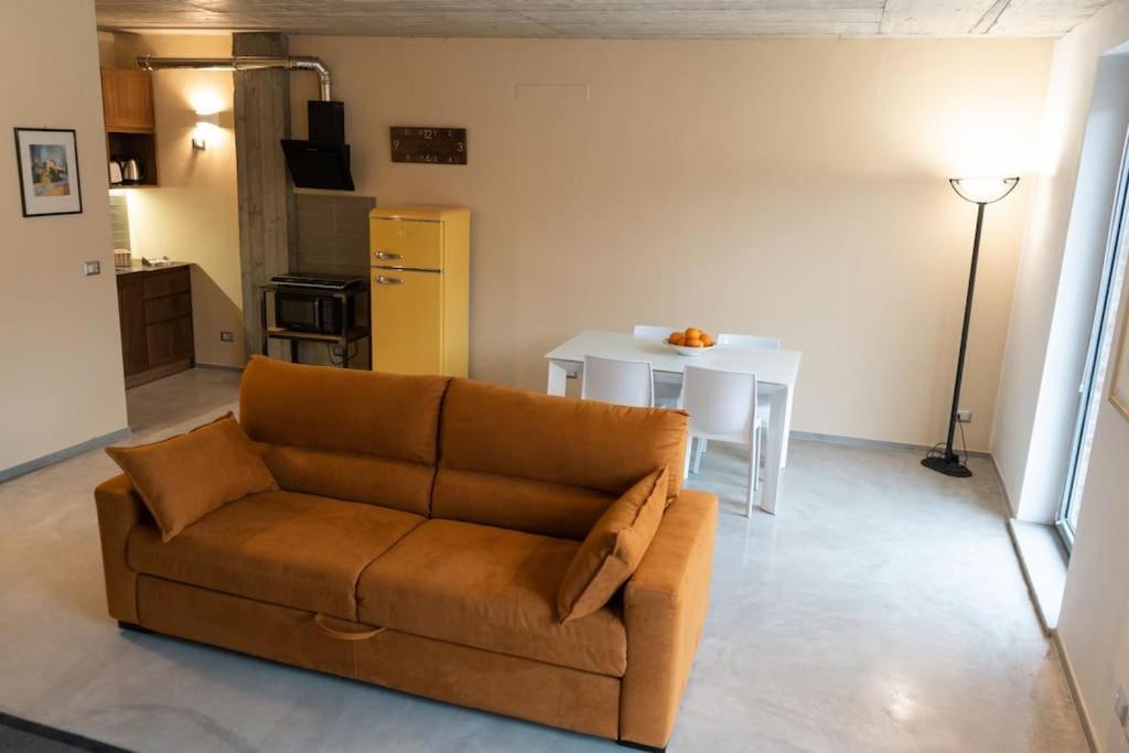 Апартаменты Centro Storico Recinto Dei Nobili 4-Private Parking Асти Экстерьер фото